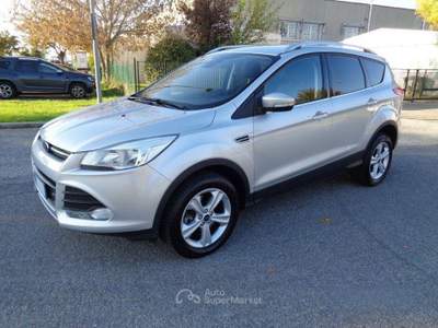 Ford Kuga S&S 4WD Titanium usata Calderara di Reno