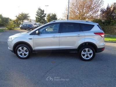 Ford Kuga S&S 4WD Titanium usata Calderara di Reno