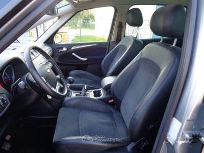 Ford S-Max Titanium TETTO PANORAM usata Calderara di Reno