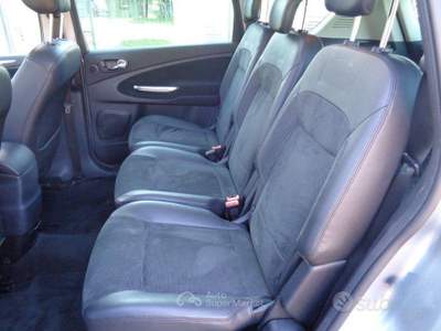 Ford S-Max Titanium TETTO PANORAM usata Calderara di Reno