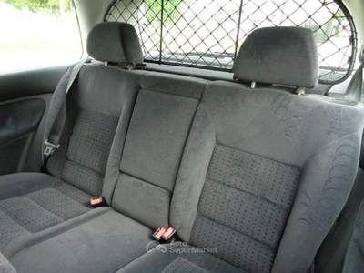 Volkswagen Golf cat 3 porte Comfortline usata Calderara di Reno