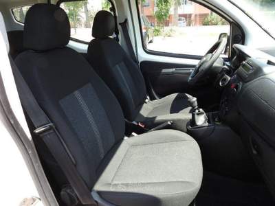 Fiat QUBO 77 CV Easy Natural Power *METAN usata Calderara di Reno