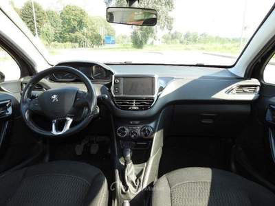 Peugeot 208 5 porte Active *NEOPATENT usata Calderara di Reno