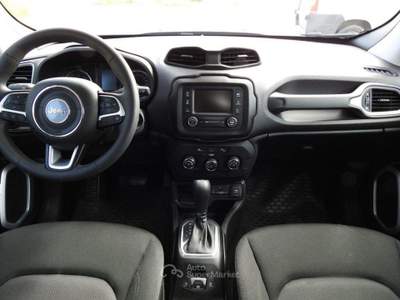 Jeep Renegade DDCT 120 CV Longitude *CAM usata Calderara di Reno