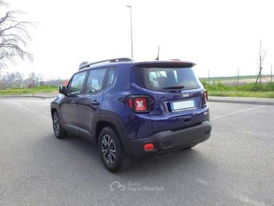 Jeep Renegade DDCT 120 CV Longitude *CAM usata Calderara di Reno