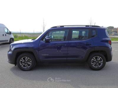 Jeep Renegade DDCT 120 CV Longitude *CAM usata Calderara di Reno