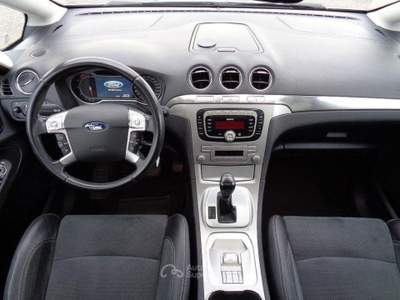 Ford S-Max 6tr. Titanium DPF CAMB usata Calderara di Reno
