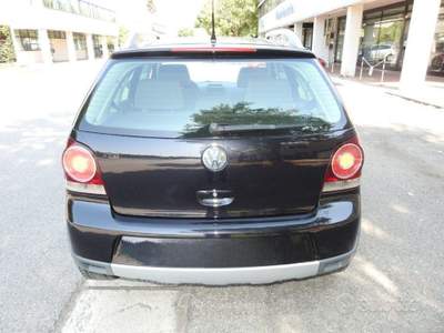 Volkswagen Polo Cross 1.4/80CV 16V *NEOPATENTATO usata Calderara di Reno