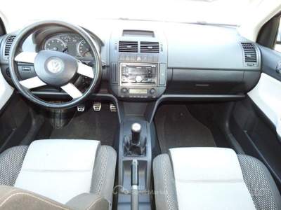Volkswagen Polo Cross 1.4/80CV 16V *NEOPATENTATO usata Calderara di Reno