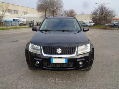 Suzuki Grand Vitara 5 porte 4x4 EXECUTI usata Calderara di Reno