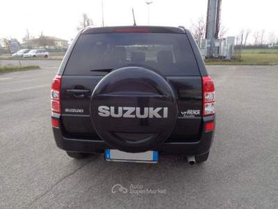 Suzuki Grand Vitara 5 porte 4x4 EXECUTI usata Calderara di Reno