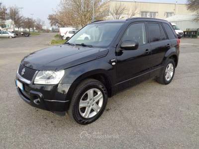Suzuki Grand Vitara 5 porte 4x4 EXECUTI usata Calderara di Reno