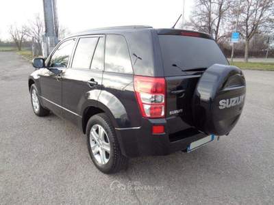 Suzuki Grand Vitara 5 porte 4x4 EXECUTI usata Calderara di Reno