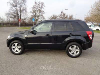 Suzuki Grand Vitara 5 porte 4x4 EXECUTI usata Calderara di Reno