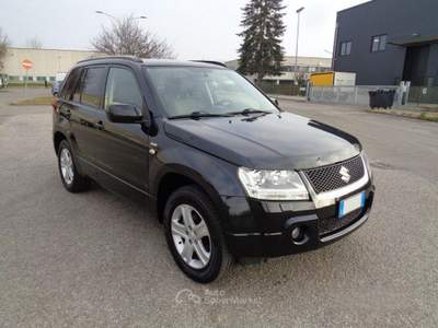 Suzuki Grand Vitara 5 porte 4x4 EXECUTI usata Calderara di Reno