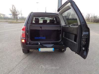 Suzuki Grand Vitara 5 porte 4x4 EXECUTI usata Calderara di Reno