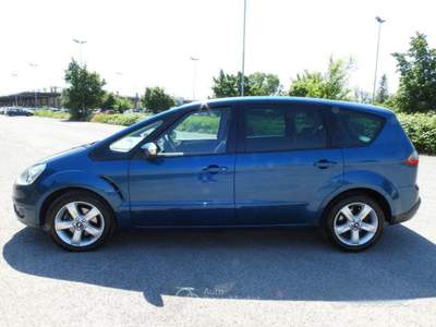 Ford S-Max TITANIUM usata Calderara di Reno