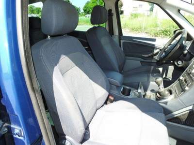 Ford S-Max TITANIUM usata Calderara di Reno