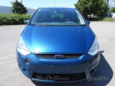 Ford S-Max TITANIUM usata Calderara di Reno
