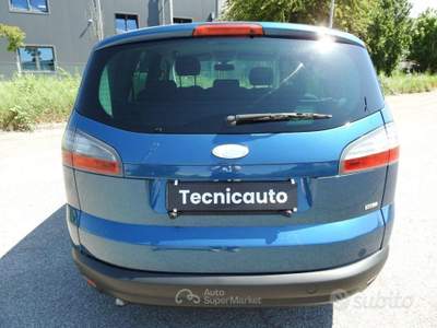 Ford S-Max TITANIUM usata Calderara di Reno