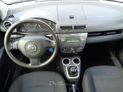 Mazda 2 5p. Active *OK NEOPATENTATO* usata Calderara di Reno