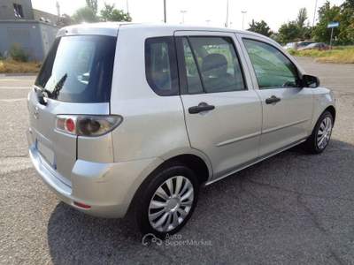 Mazda 2 5p. Active *OK NEOPATENTATO* usata Calderara di Reno