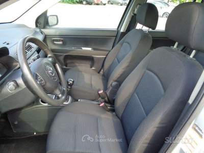 Mazda 2 5p. Active *OK NEOPATENTATO* usata Calderara di Reno