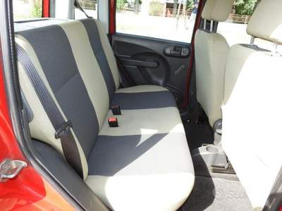 Fiat Panda Natural Pow METANO *NEOPATENTATO* usata Calderara di Reno
