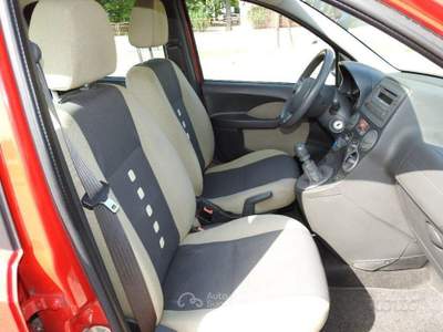 Fiat Panda Natural Pow METANO *NEOPATENTATO* usata Calderara di Reno