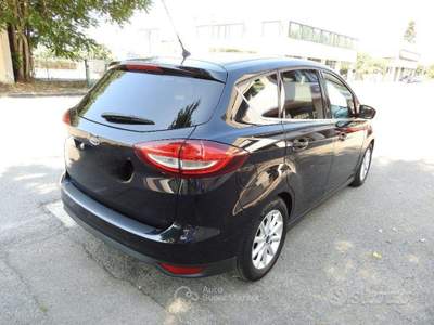 Ford C-Max Start&Stop Titanium usata Calderara di Reno