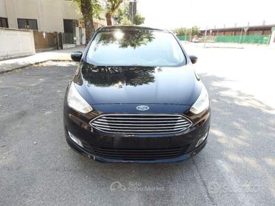Ford C-Max Start&Stop Titanium usata Calderara di Reno