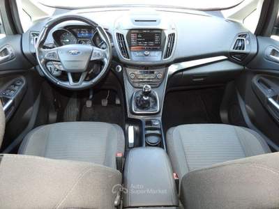 Ford C-Max Start&Stop Titanium usata Calderara di Reno
