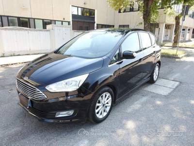 Ford C-Max Start&Stop Titanium usata Calderara di Reno