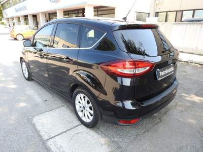 Ford C-Max Start&Stop Titanium usata Calderara di Reno