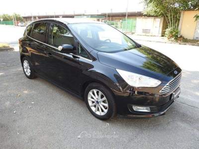 Ford C-Max Start&Stop Titanium usata Calderara di Reno