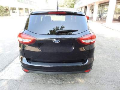 Ford C-Max Start&Stop Titanium usata Calderara di Reno