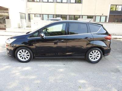 Ford C-Max Start&Stop Titanium usata Calderara di Reno