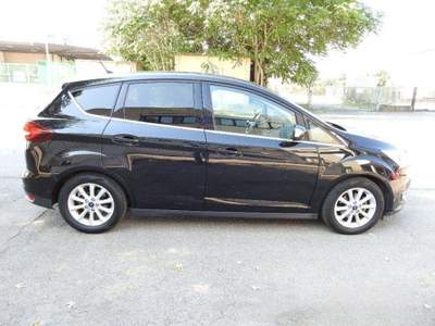 Ford C-Max Start&Stop Titanium usata Calderara di Reno