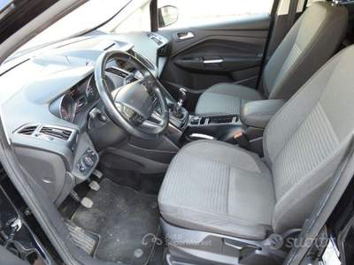 Ford C-Max Start&Stop Titanium usata Calderara di Reno