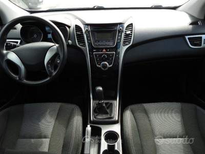 Hyundai i30 Wagon 1.6 CRDi Comfort usata Calderara di Reno