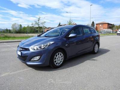 Hyundai i30 Wagon 1.6 CRDi Comfort usata Calderara di Reno