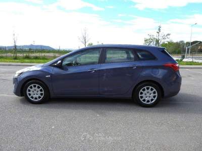 Hyundai i30 Wagon 1.6 CRDi Comfort usata Calderara di Reno