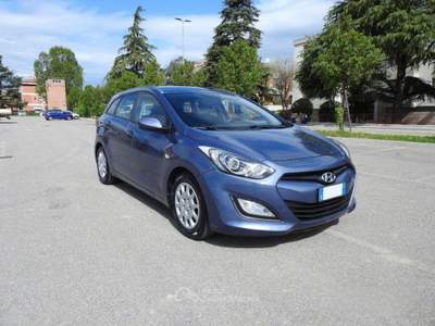 Hyundai i30 Wagon 1.6 CRDi Comfort usata Calderara di Reno