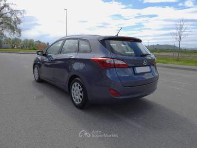 Hyundai i30 Wagon 1.6 CRDi Comfort usata Calderara di Reno