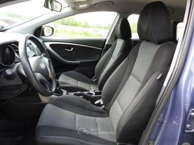 Hyundai i30 Wagon 1.6 CRDi Comfort usata Calderara di Reno