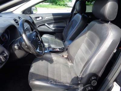 Ford Mondeo TDCi 140 CV 6tronic Station Wago usata Calderara di Reno