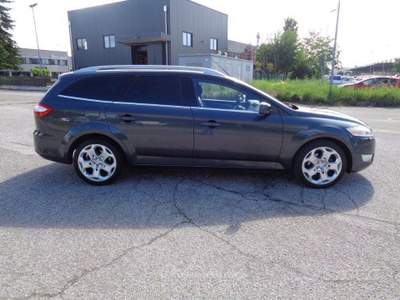 Ford Mondeo TDCi 140 CV 6tronic Station Wago usata Calderara di Reno