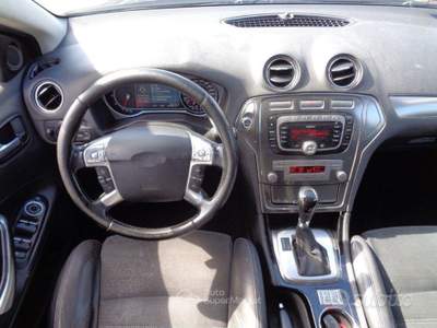 Ford Mondeo TDCi 140 CV 6tronic Station Wago usata Calderara di Reno