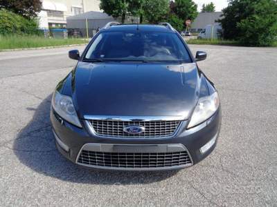 Ford Mondeo TDCi 140 CV 6tronic Station Wago usata Calderara di Reno