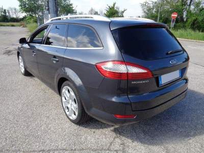 Ford Mondeo TDCi 140 CV 6tronic Station Wago usata Calderara di Reno